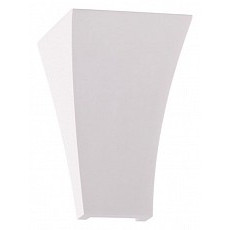Накладной светильник odeon light gips 3882-1w